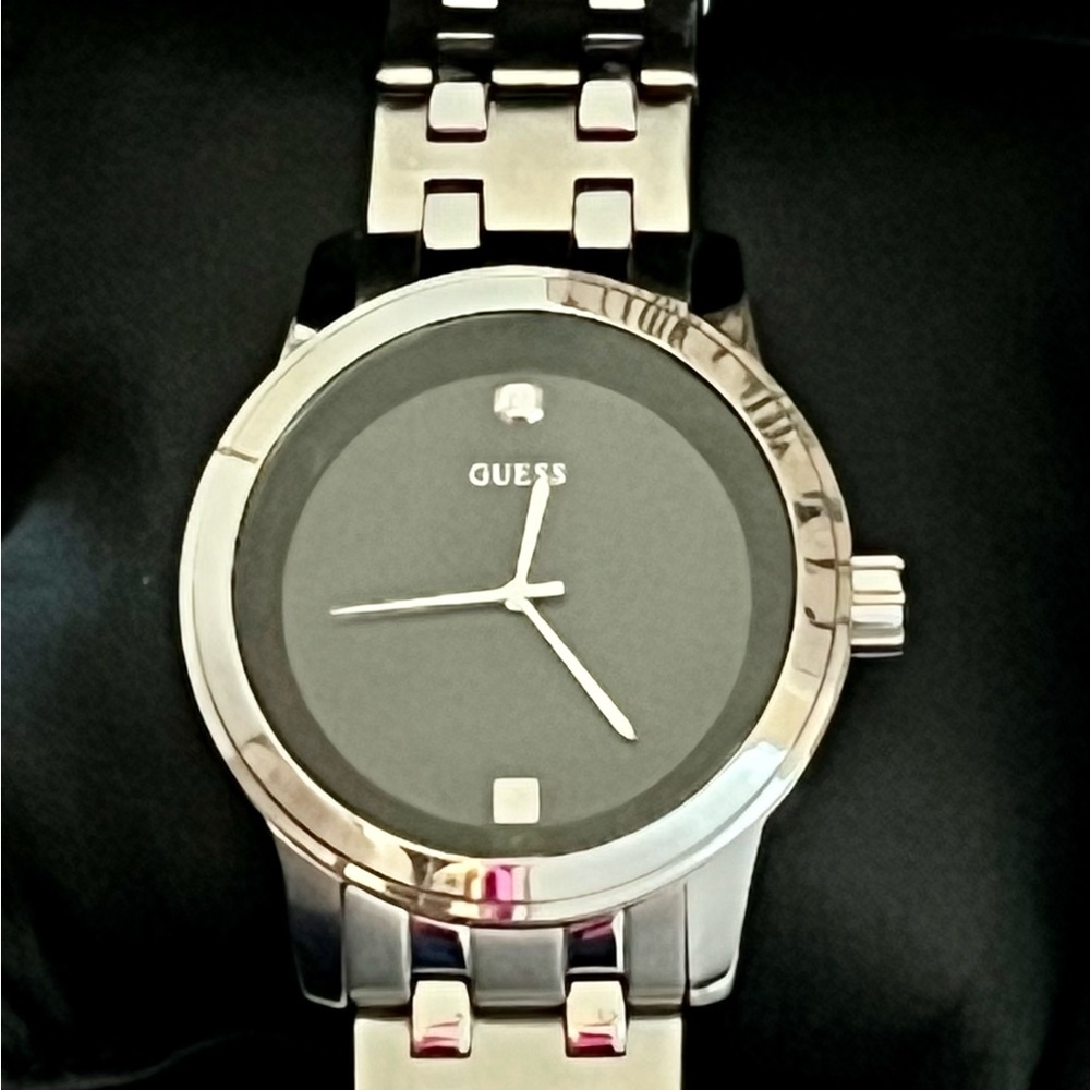 Guess Men’s Watch